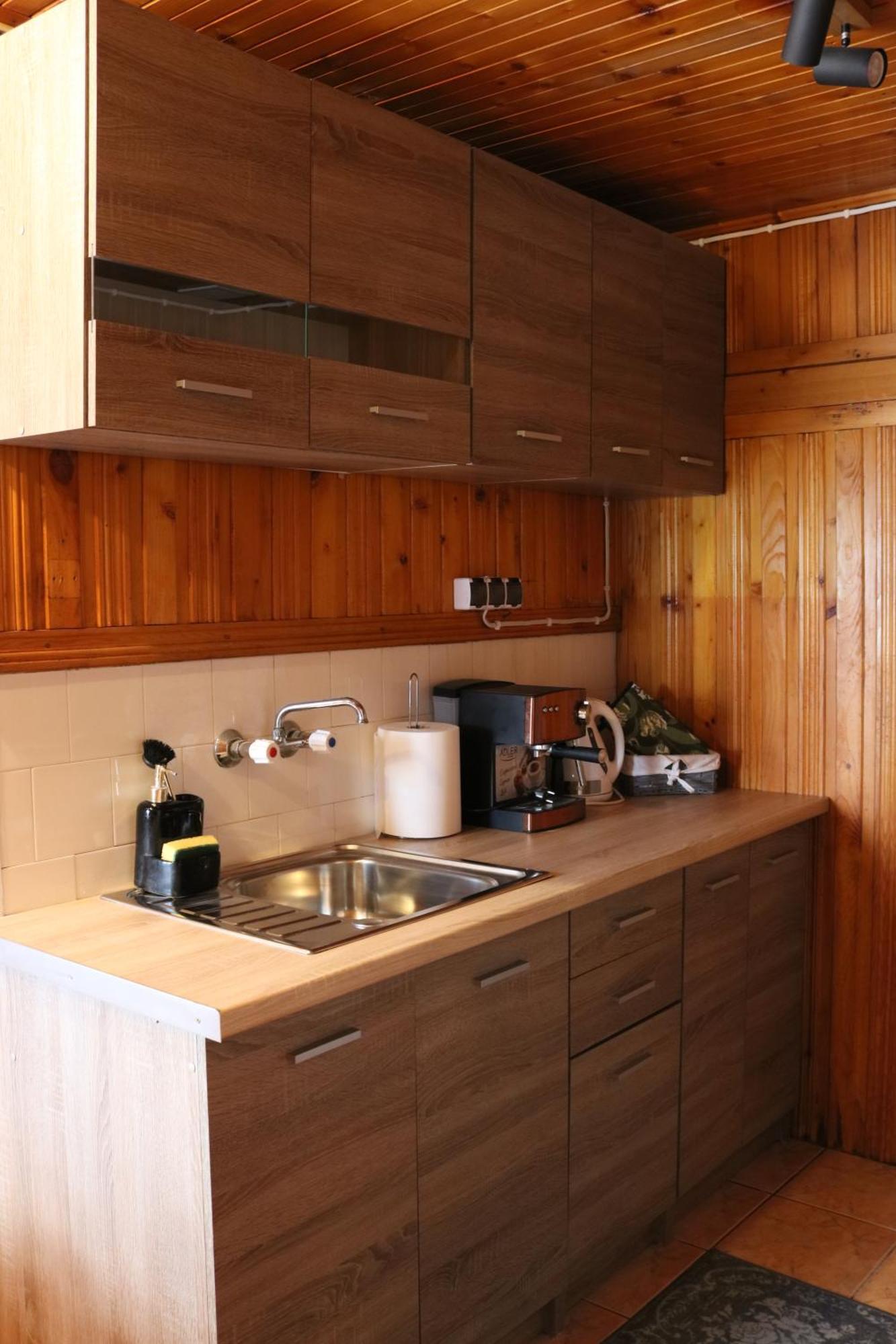 Luberdowka Apartment Bialka Tatrzanska Luaran gambar